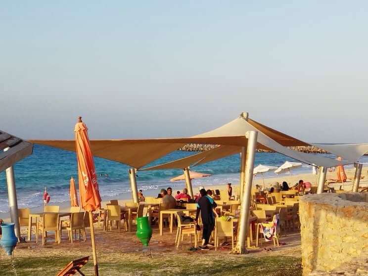  Chalets