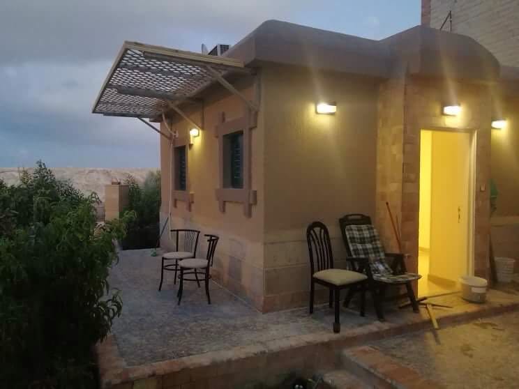  Chalets