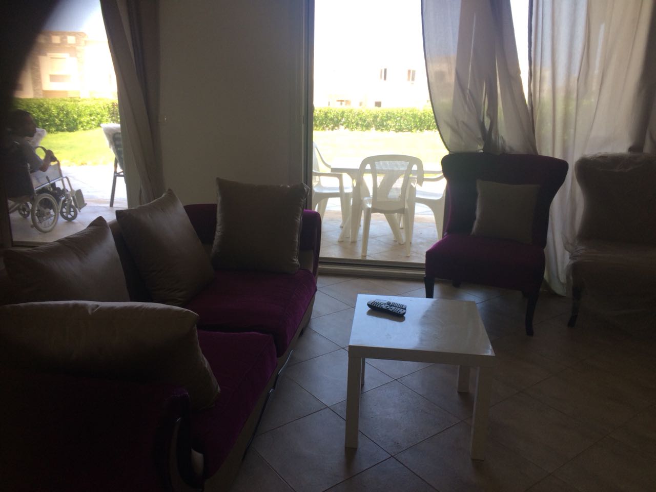  Chalets