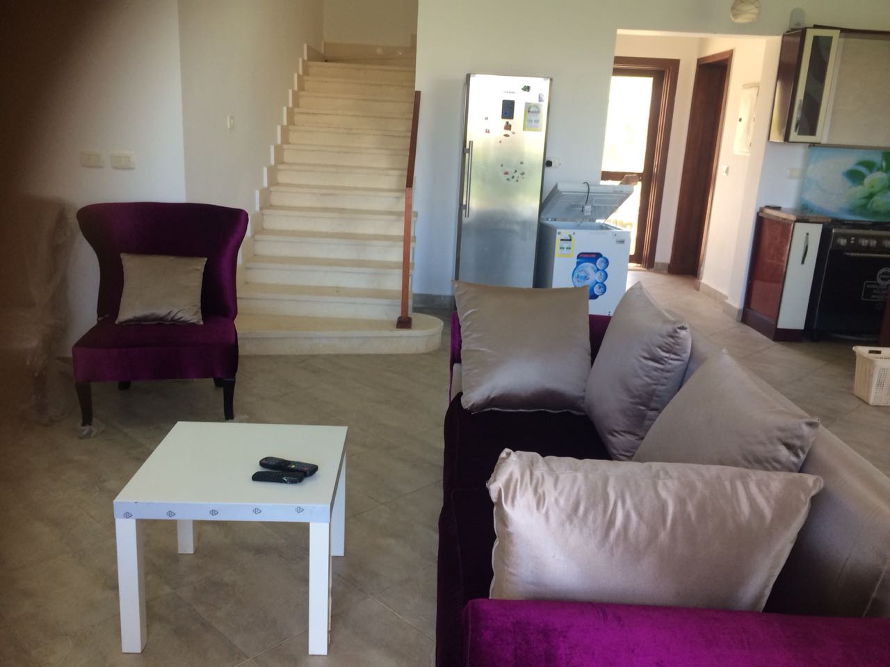  Chalets