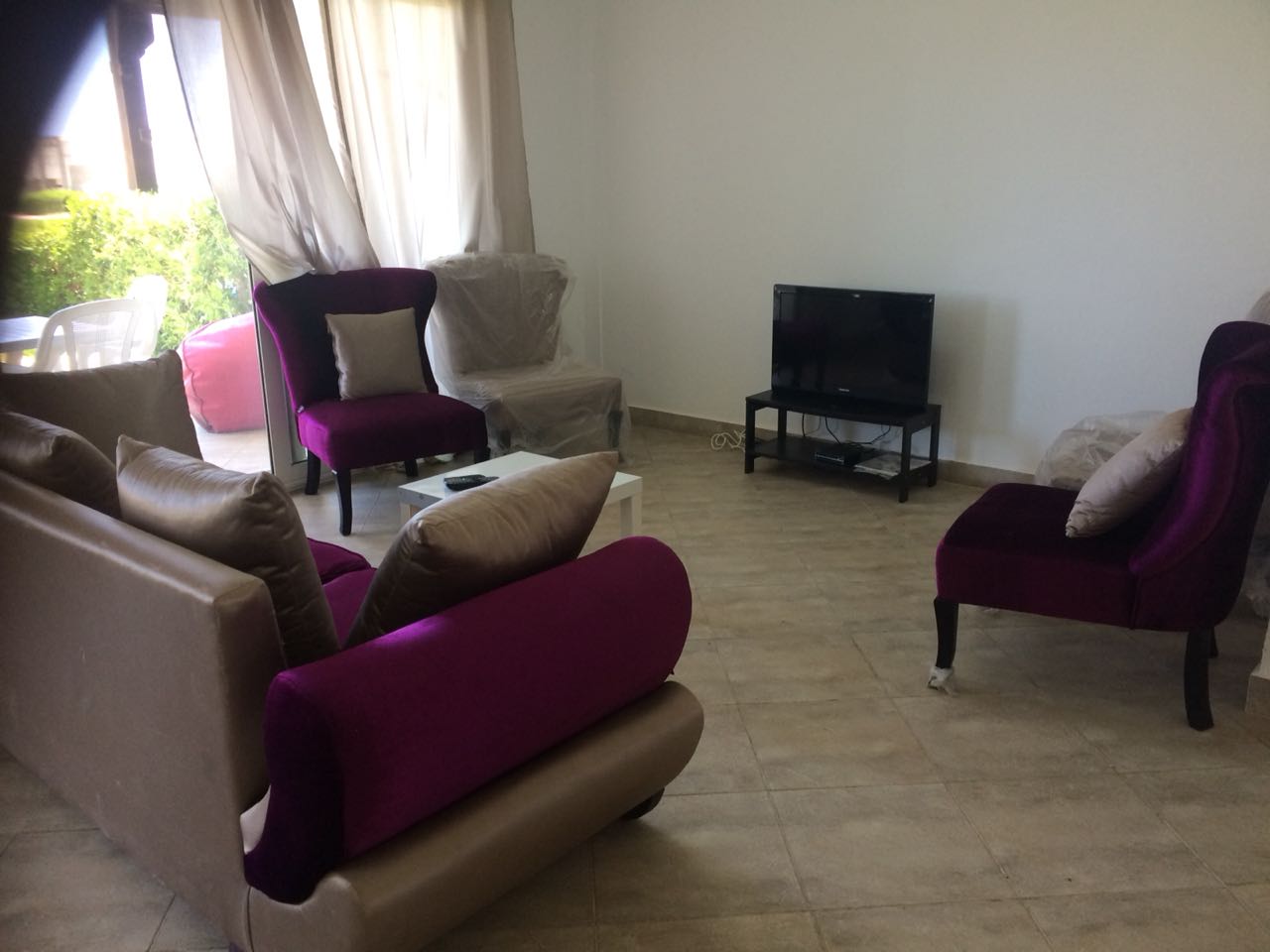  Chalets