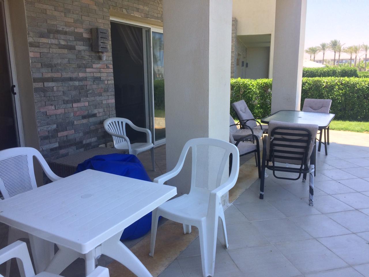  Chalets