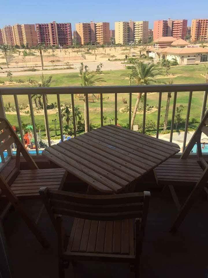  Chalets