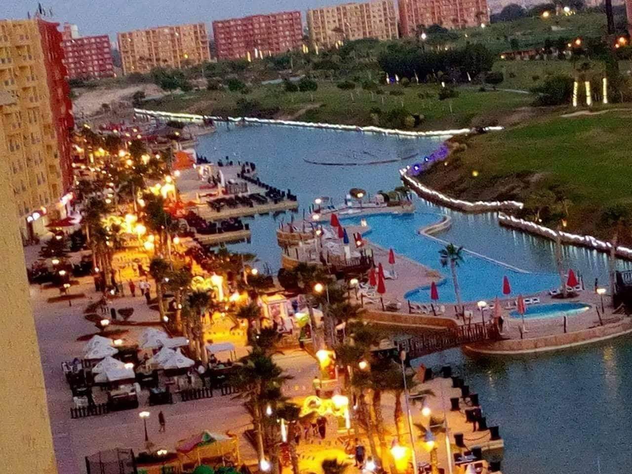  Chalets