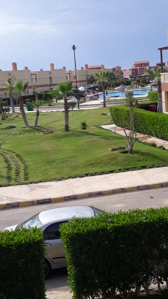  Villas