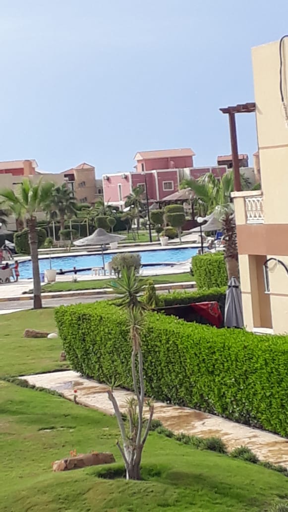  Villas