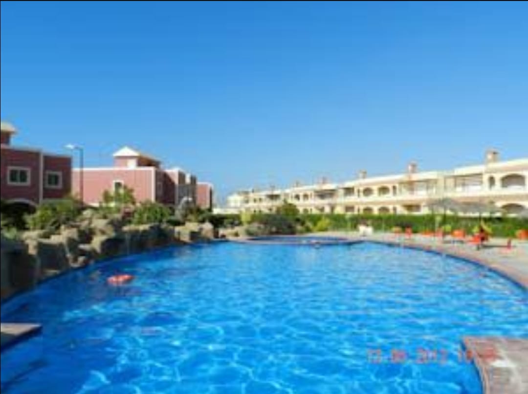  Villas