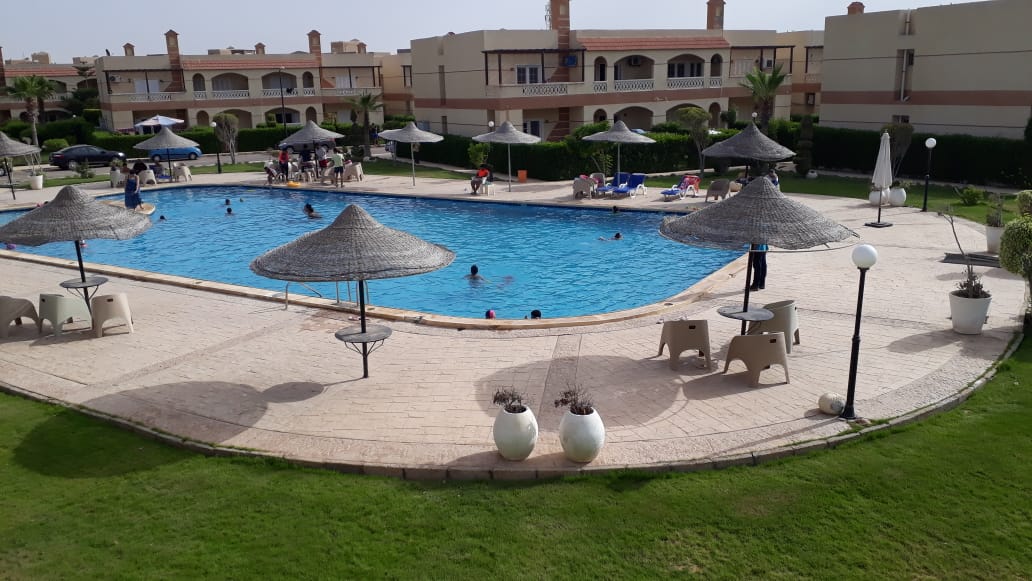  Villas