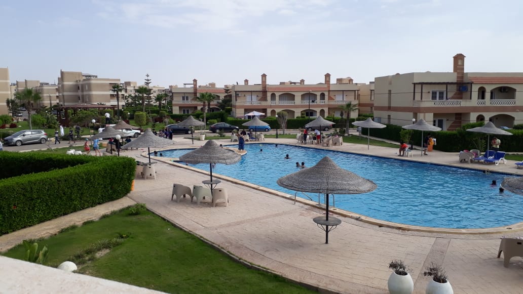  Villas