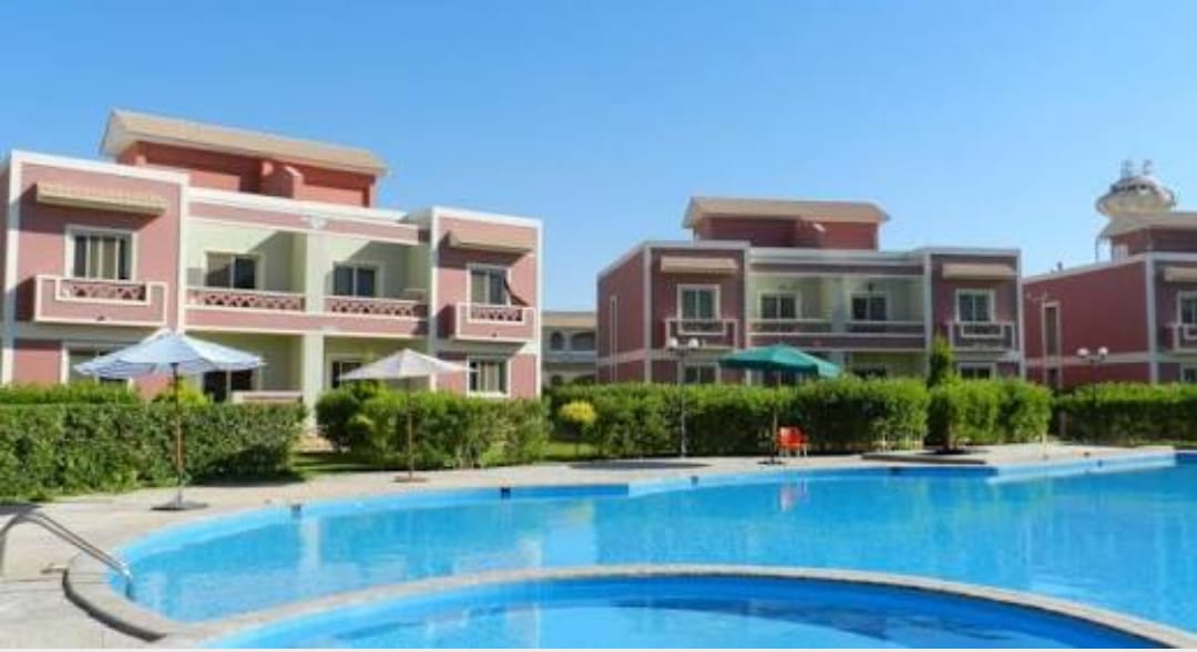  Villas