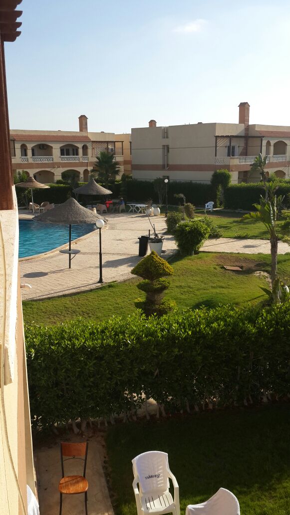  Villas