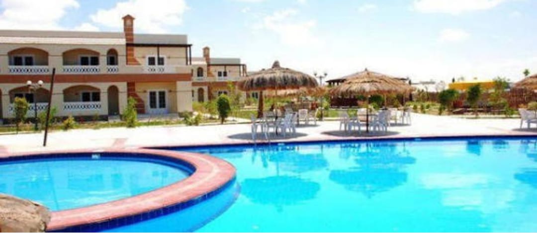  Villas