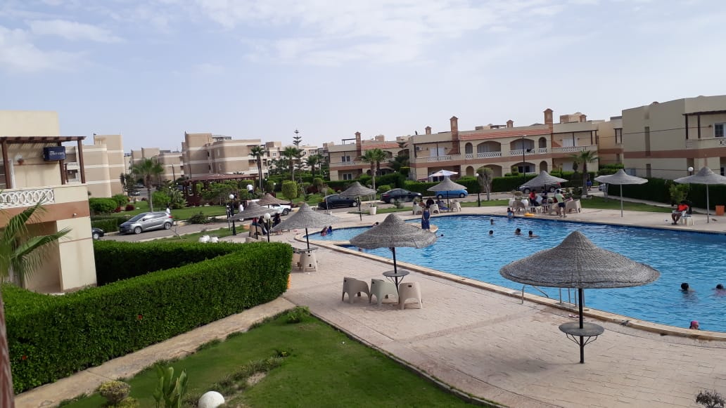  Villas