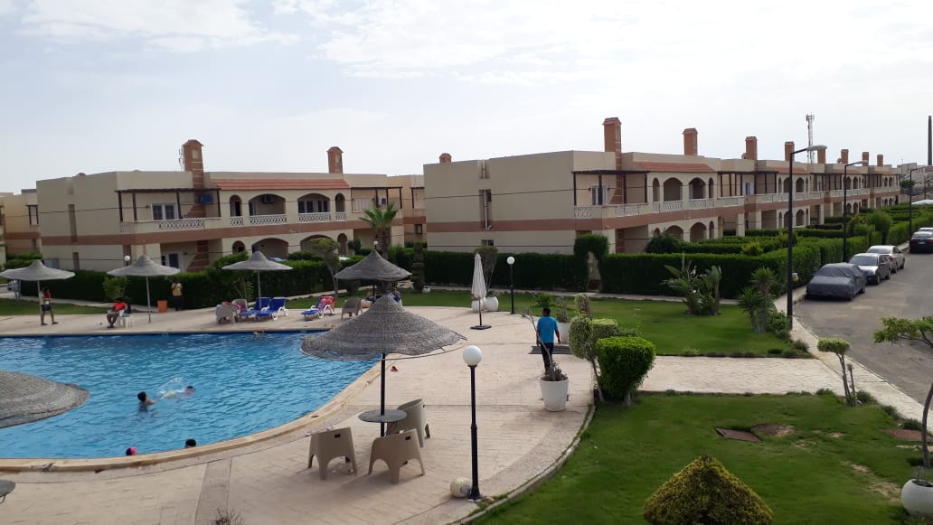  Villas