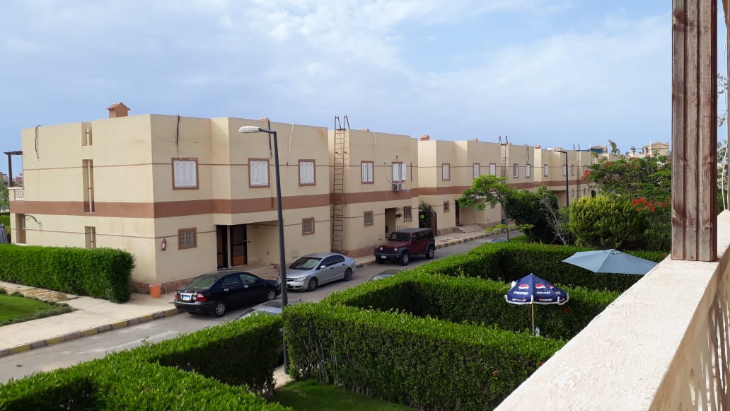  Villas