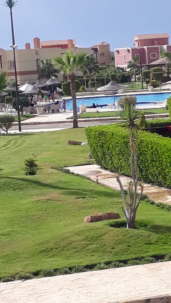  Villas