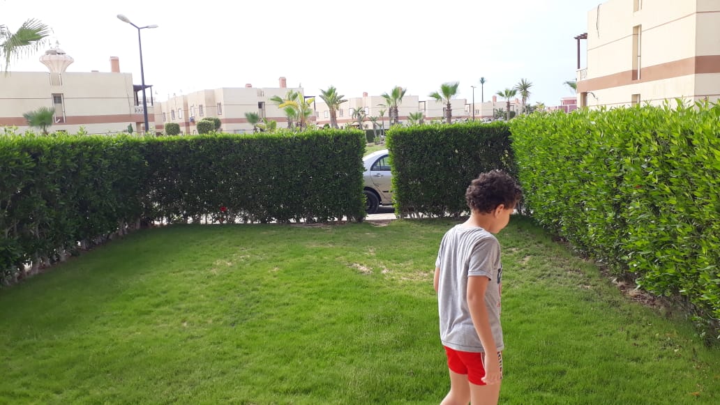  Villas
