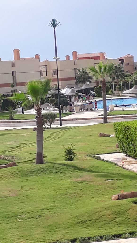  Villas