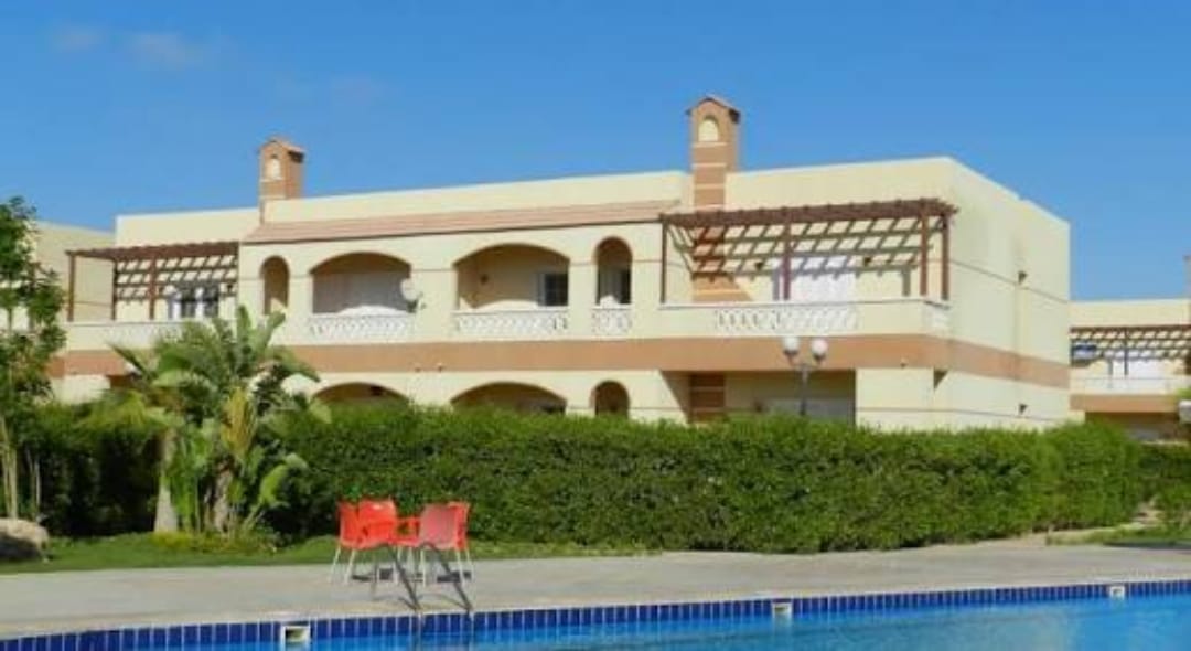  Villas