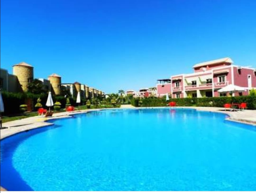  Villas
