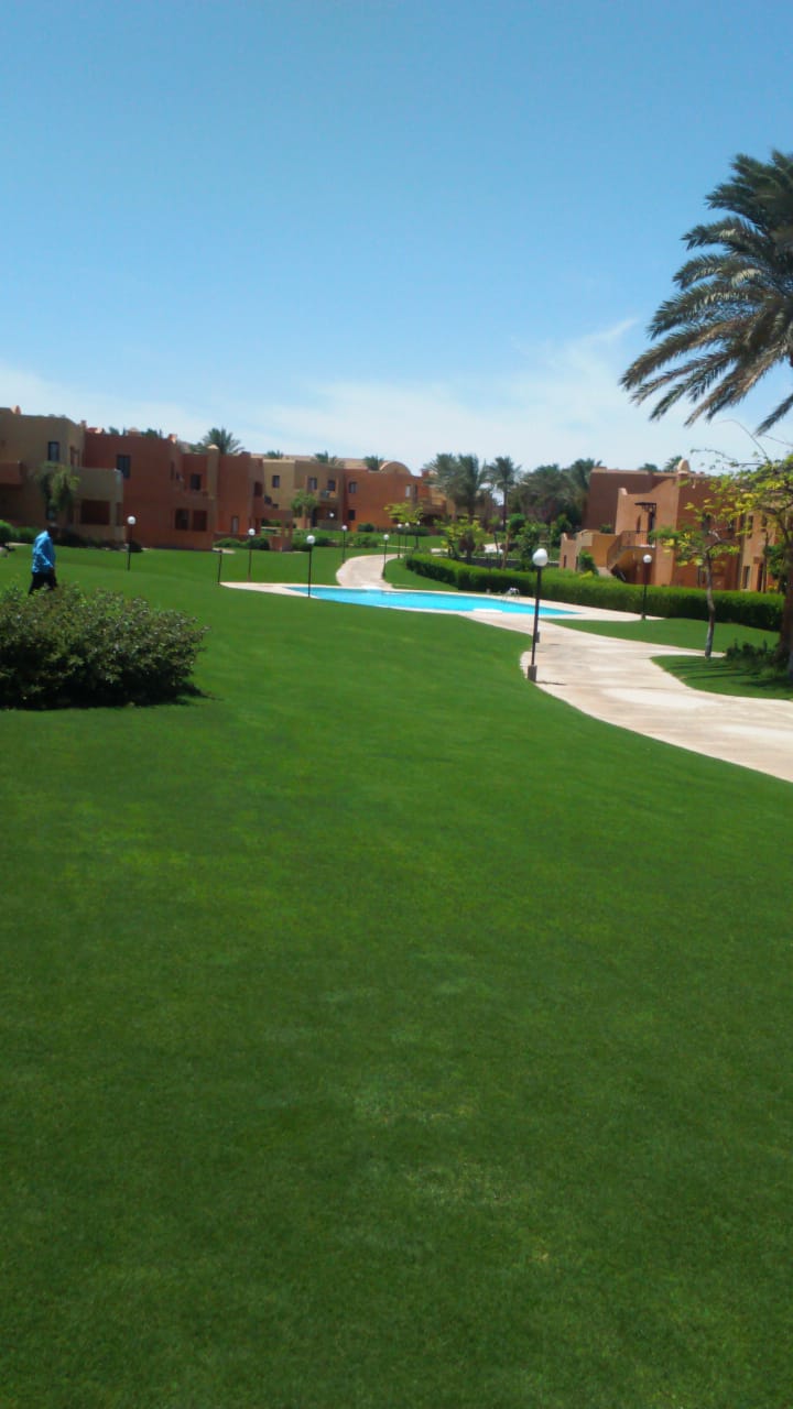  Chalets