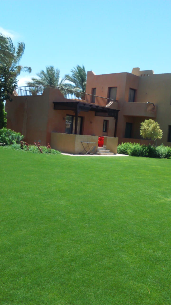  Chalets