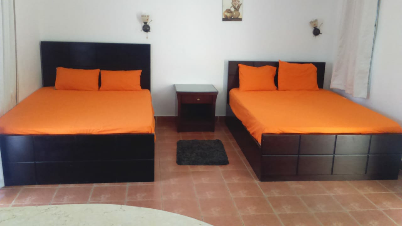  Chalets