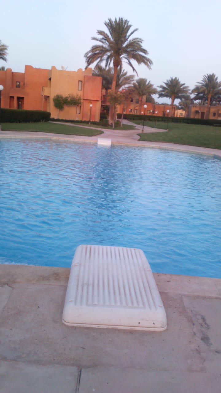  Chalets