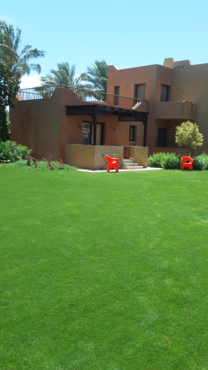  Chalets