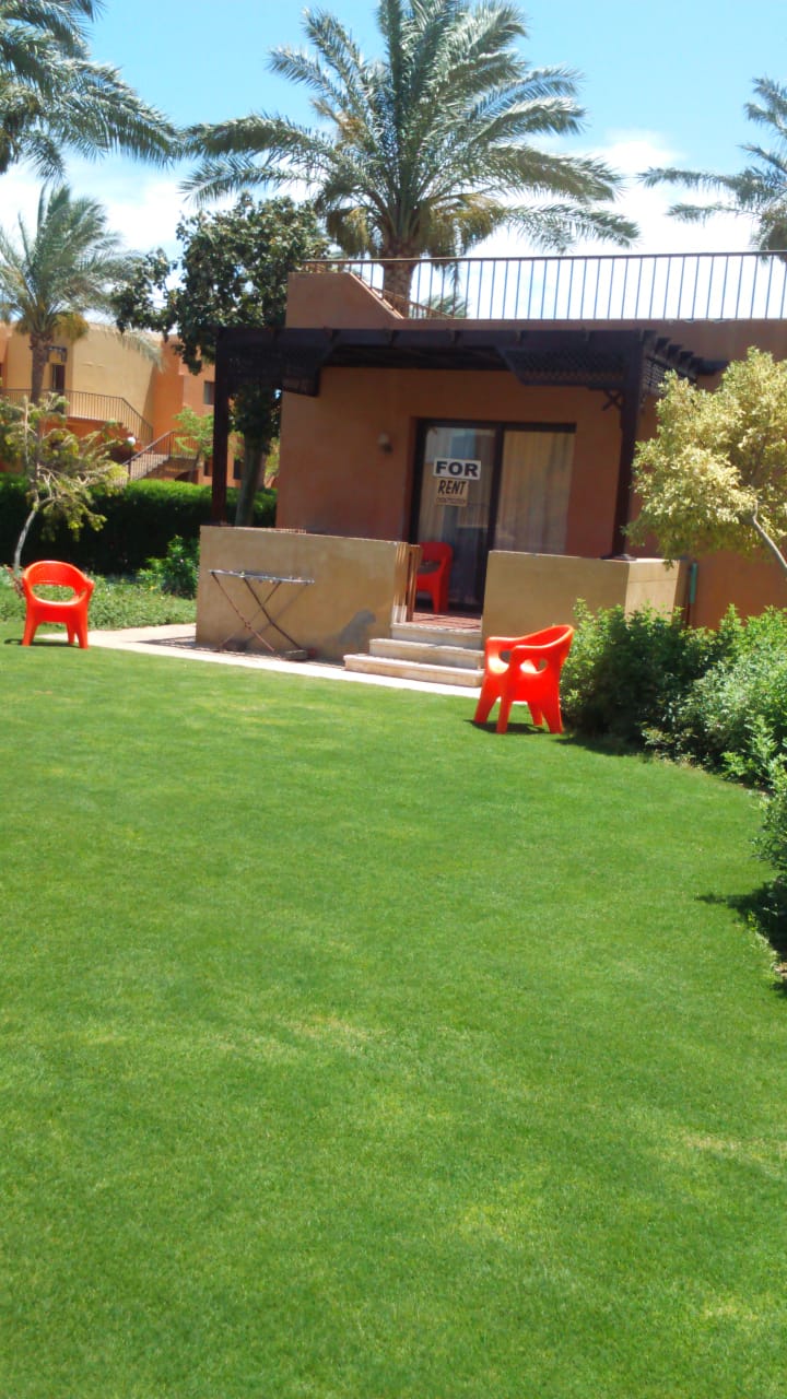  Chalets
