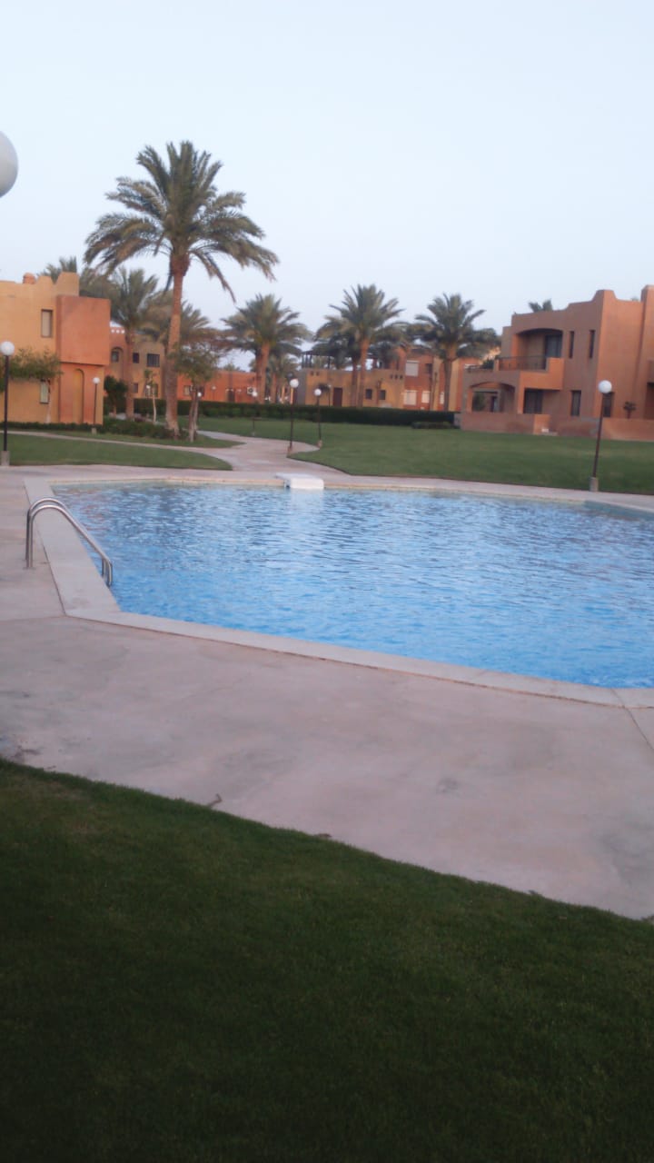  Chalets