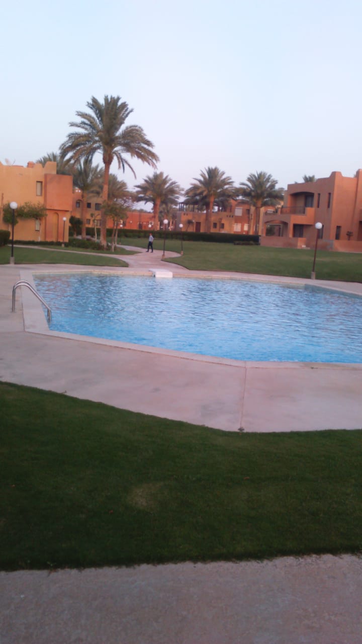  Chalets
