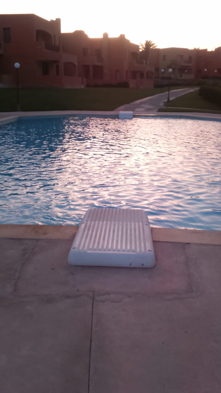  Chalets