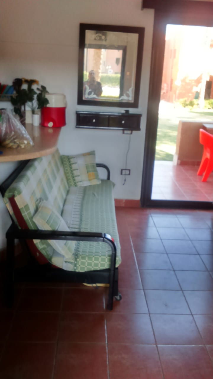  Chalets