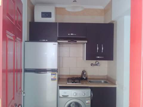  Apartments