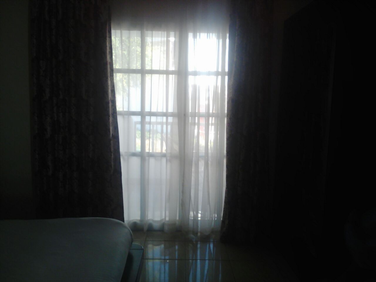  Apartments