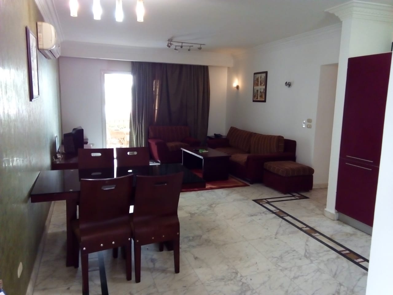  Chalets