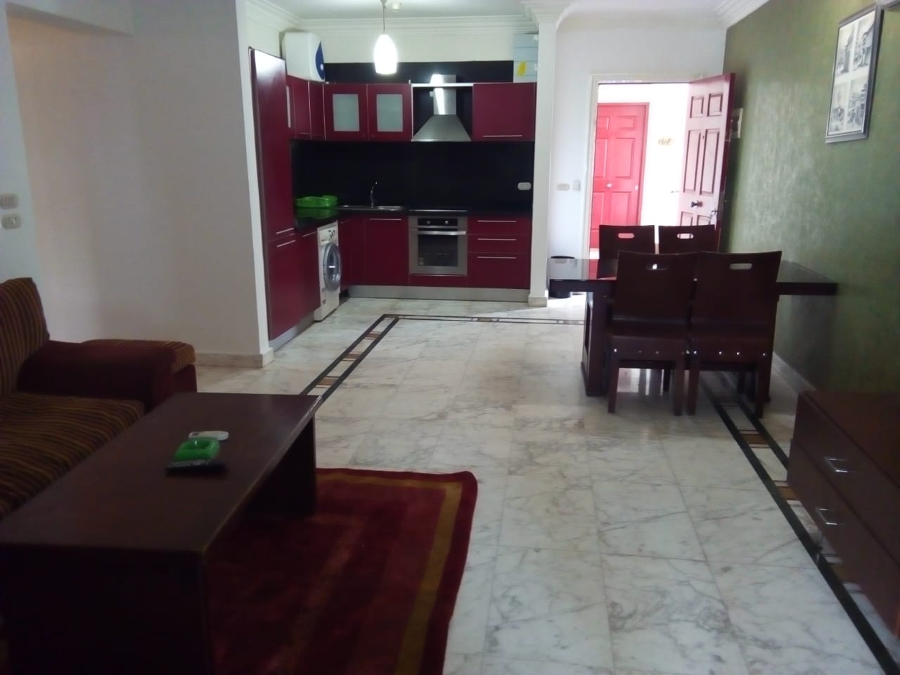  Chalets