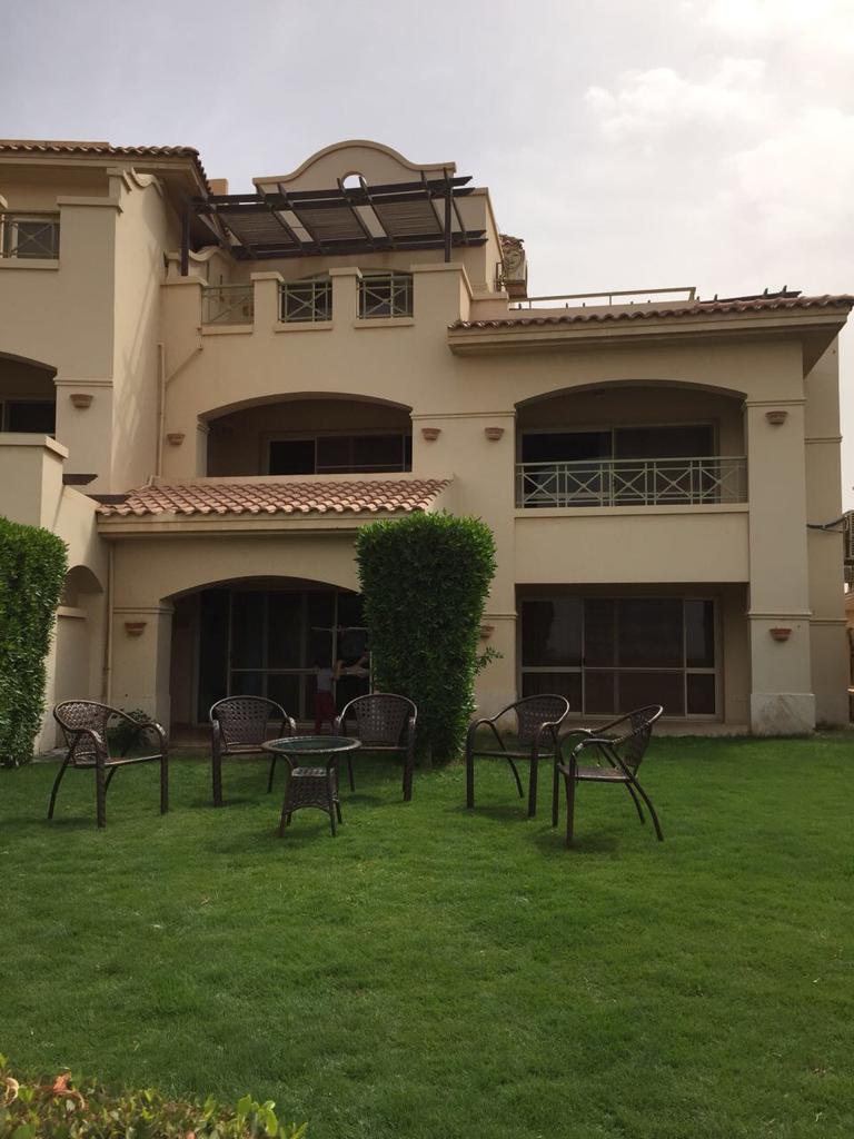  Chalets