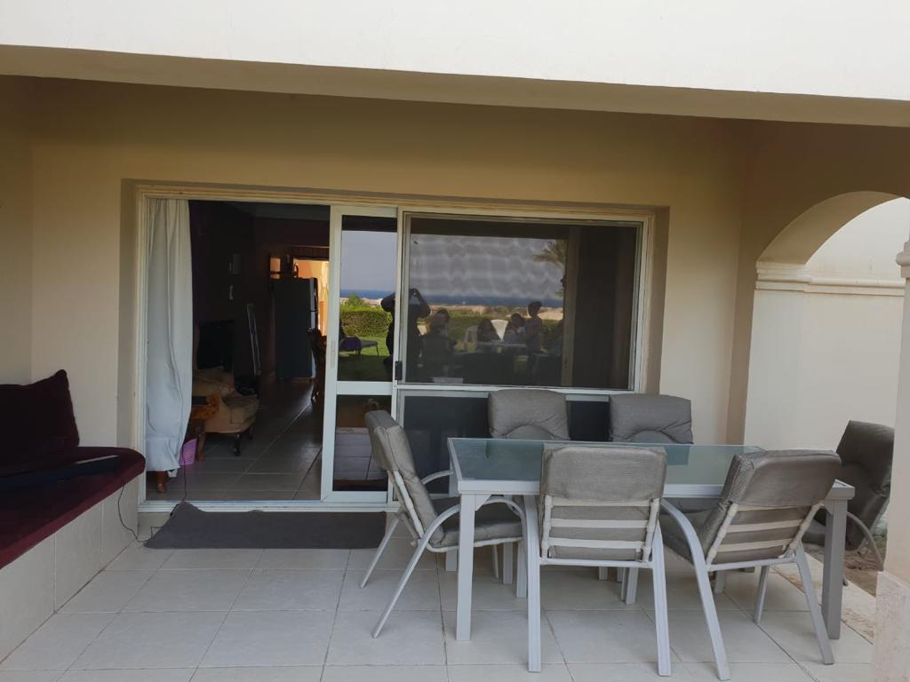  Chalets