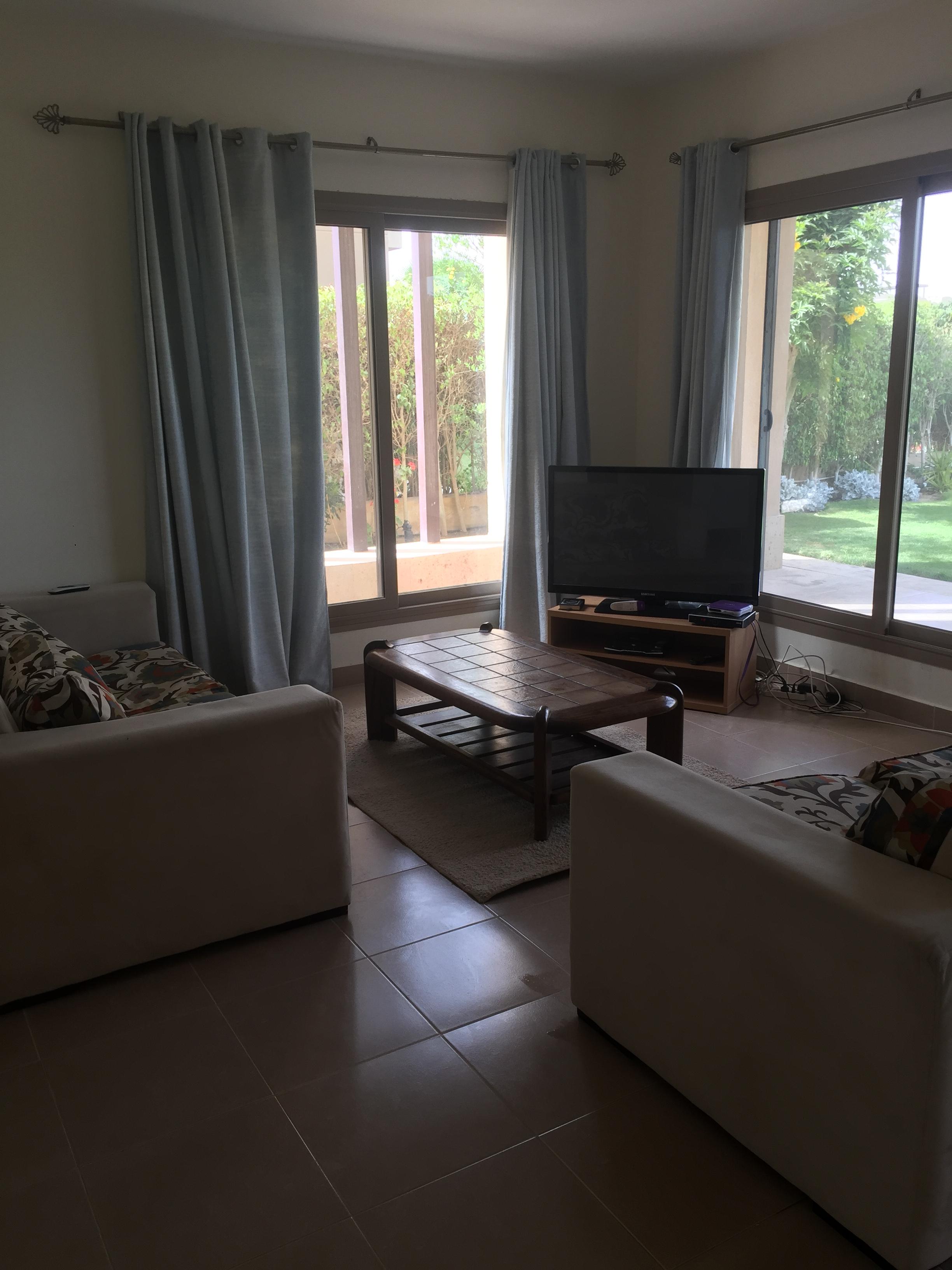  Villas