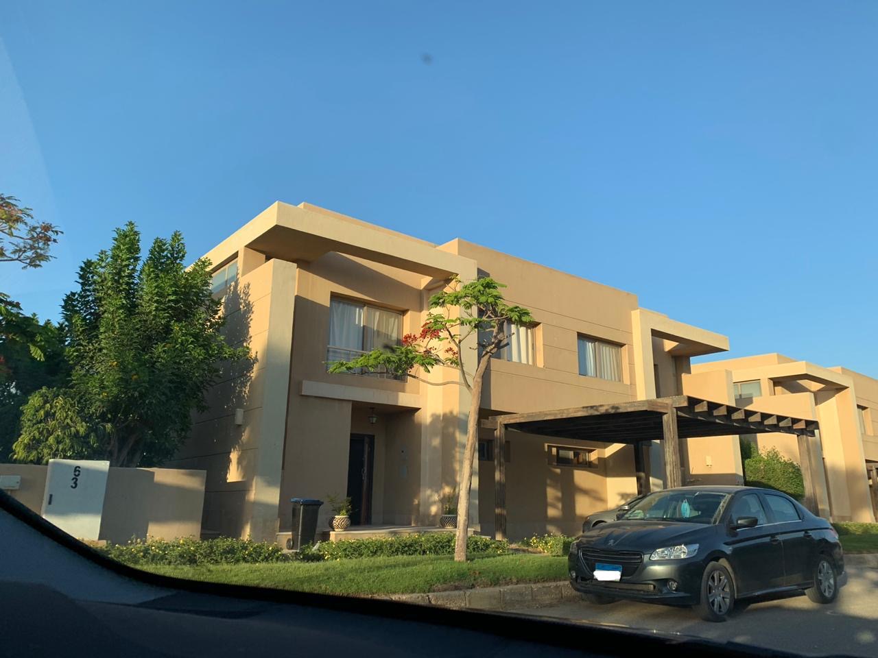  Villas