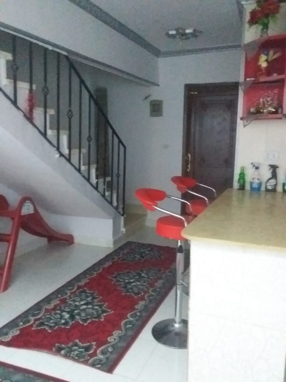  Villas
