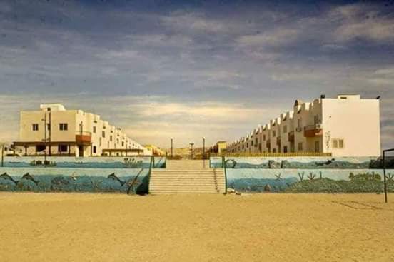  Villas