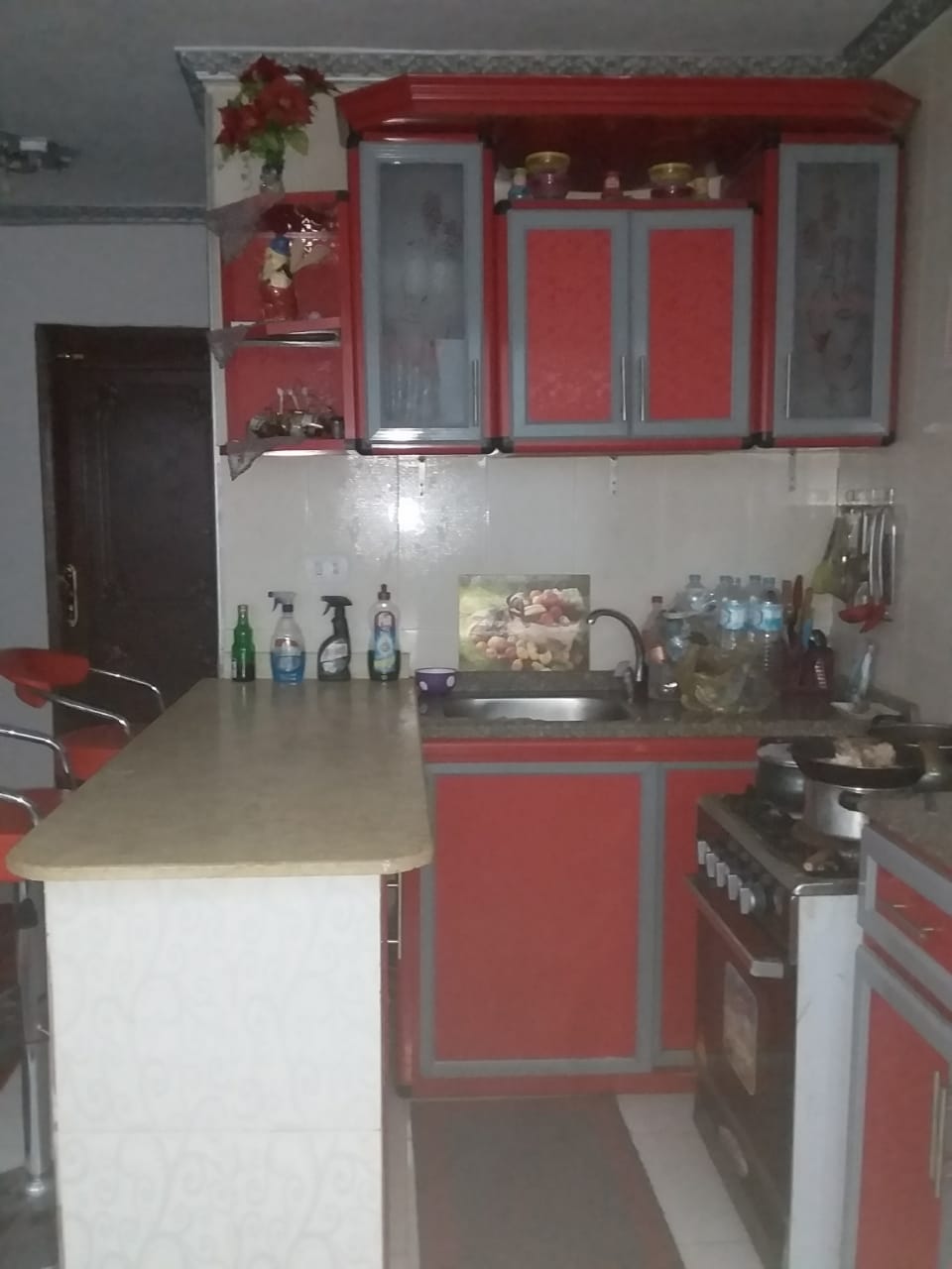  Villas