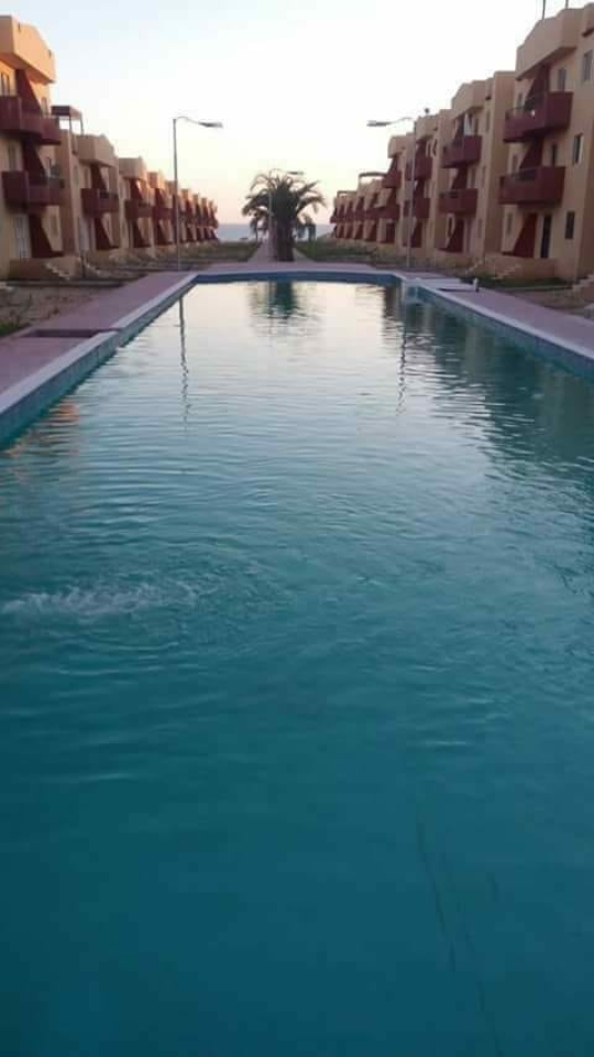  Villas