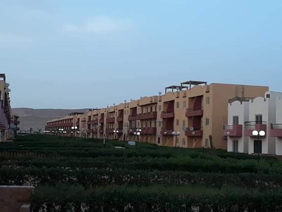  Chalets