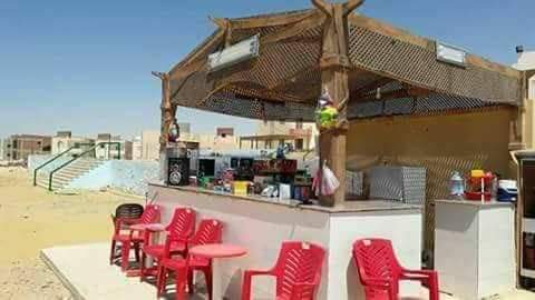  Chalets