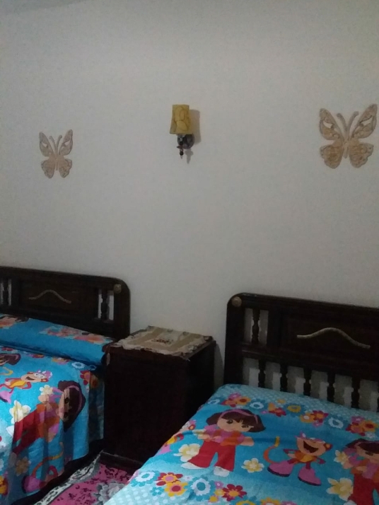  Chalets
