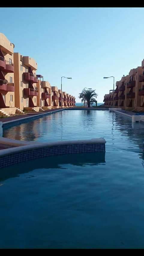  Chalets